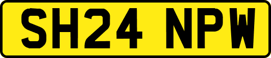 SH24NPW