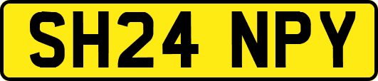 SH24NPY
