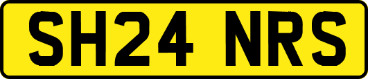 SH24NRS