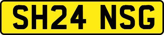 SH24NSG
