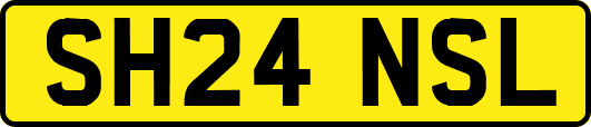 SH24NSL