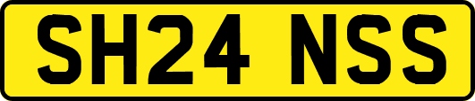SH24NSS