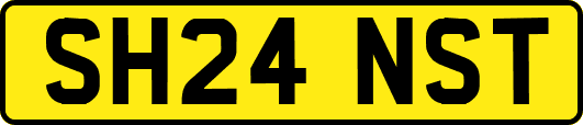 SH24NST