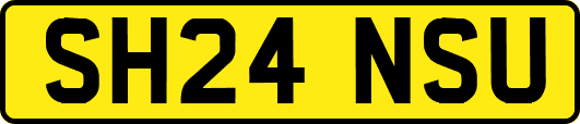 SH24NSU