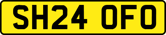 SH24OFO