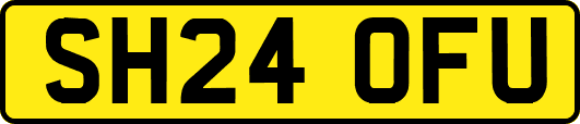 SH24OFU