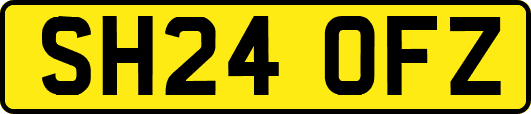 SH24OFZ