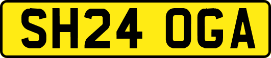 SH24OGA