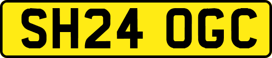 SH24OGC
