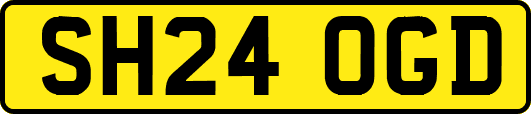 SH24OGD