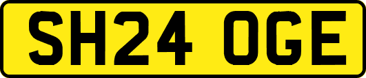 SH24OGE