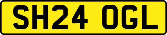 SH24OGL