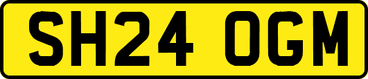 SH24OGM