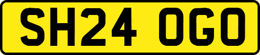 SH24OGO