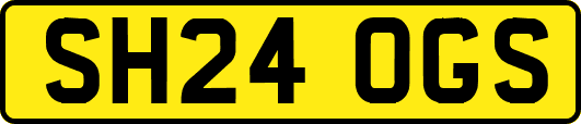 SH24OGS