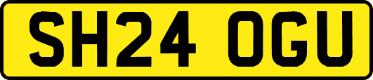 SH24OGU