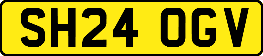 SH24OGV
