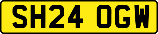 SH24OGW