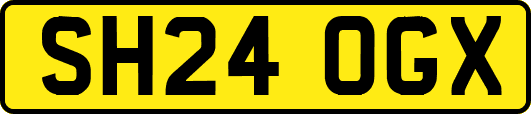 SH24OGX