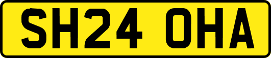 SH24OHA