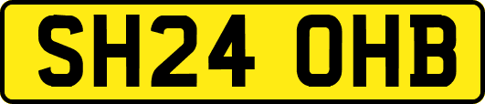 SH24OHB