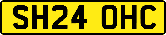 SH24OHC