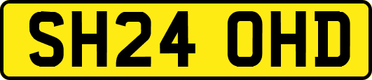 SH24OHD