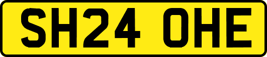SH24OHE