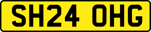 SH24OHG