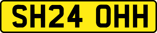 SH24OHH