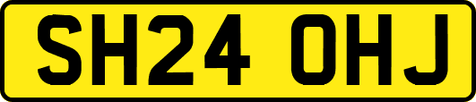 SH24OHJ