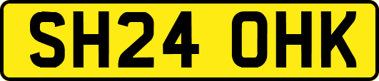 SH24OHK