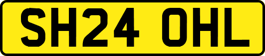 SH24OHL