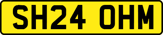 SH24OHM