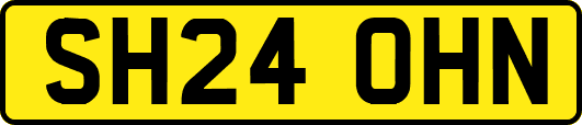 SH24OHN