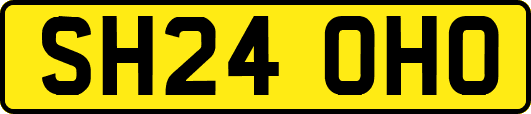 SH24OHO