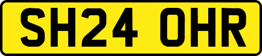 SH24OHR