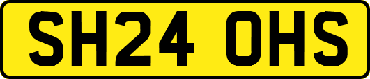 SH24OHS