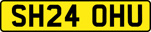 SH24OHU