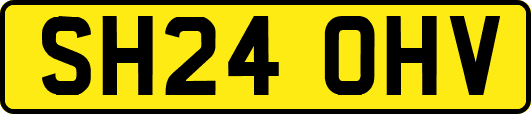SH24OHV