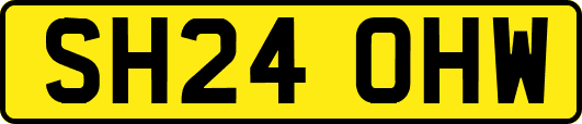 SH24OHW