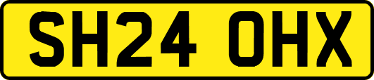 SH24OHX