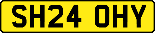 SH24OHY