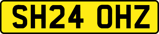 SH24OHZ