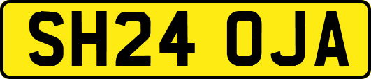 SH24OJA