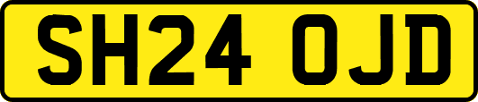 SH24OJD