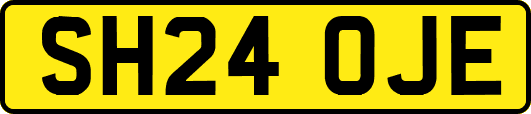 SH24OJE