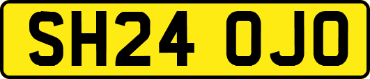 SH24OJO