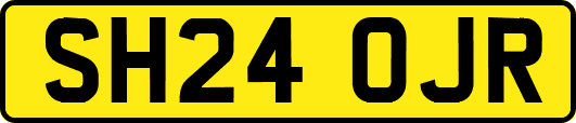 SH24OJR