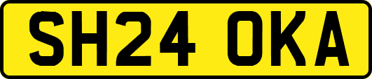SH24OKA